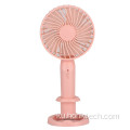 New Handheld OEM Mini Fan Portable Rechargeable